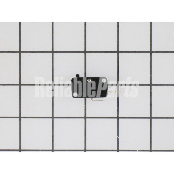 Bosch Home Appliances 00617186 Bosch Oven Switch 00617186 - main